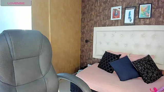 sasha  blaze01 online show from 26, 2, 2026