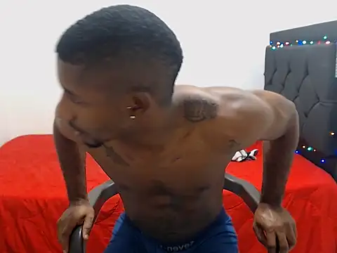 blackhorseet online show from 14, 3, 2026