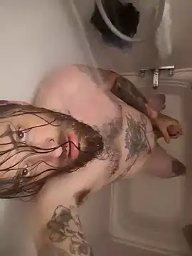 Snapshot of Hard1Ready chatting on 4, 3, 2026 Hard1Ready online show from 4, 3, 2026