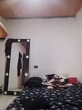 RubyCastellanos XXXX online show from 21, 3, 2026