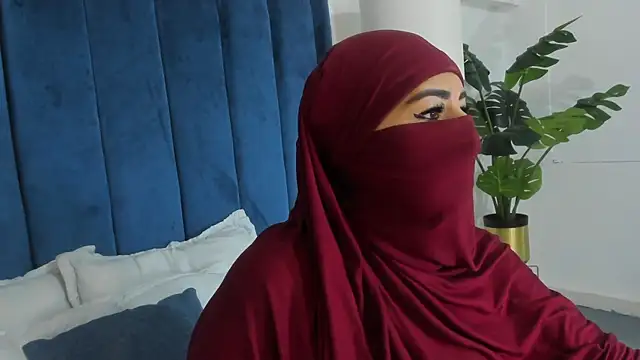  jamiila online show from 23, 2, 2026