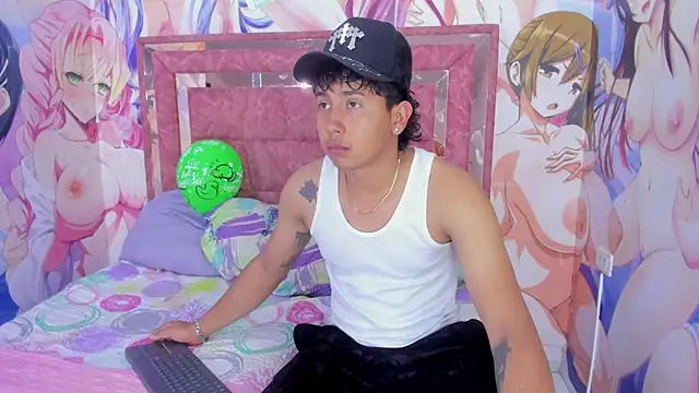 Snapshot of Axel_Monroe chatting on 24, 2, 2026 Axel Monroe online show from 24, 2, 2026