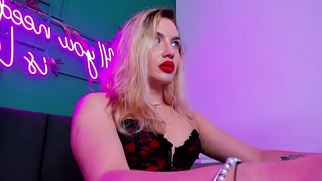 StellaAlluring online show from 29, 5, 2026