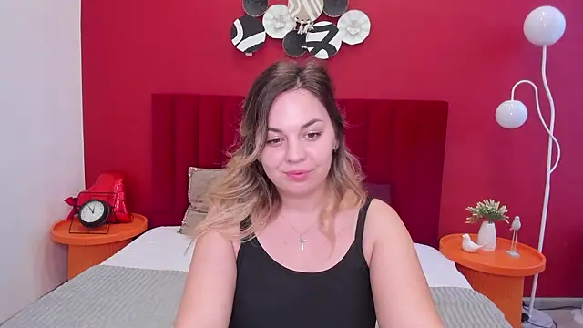 SofiaFabulous online show from 17, 3, 2026