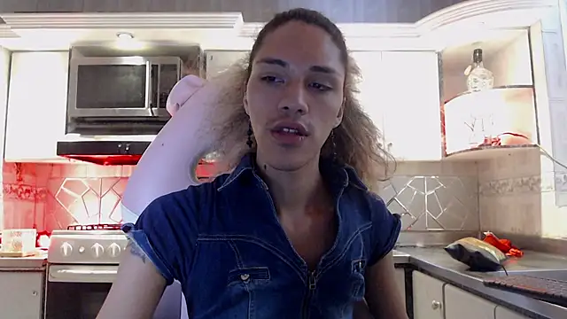 CrisOzzz online show from 23, 3, 2026