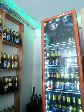 rubiii1972 online show from 18, 4, 2026