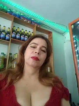 rubiii1972 online show from 18, 4, 2026