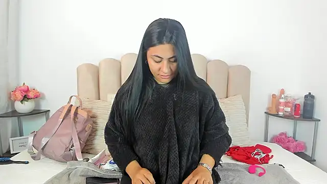 celeste z online show from 16, 3, 2026