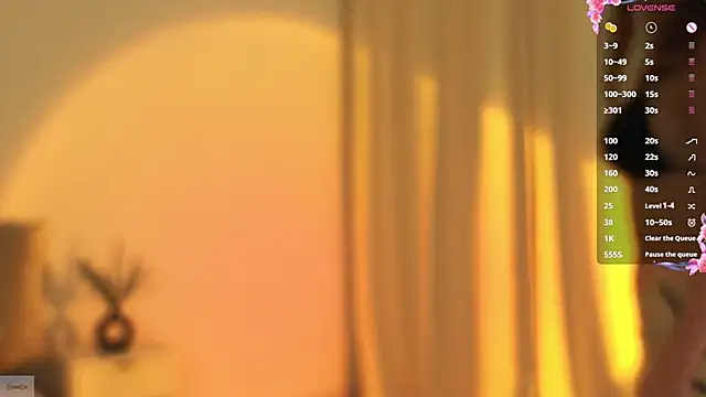 Snapshot of _Selestia_ chatting on 1, 7, 2026 Selestia online show from 1, 7, 2026