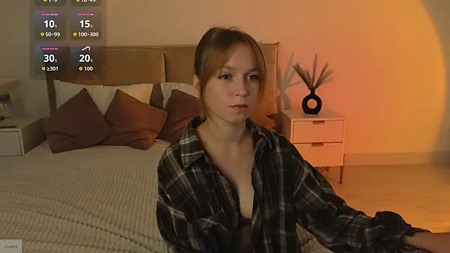 Snapshot of _Selestia_ chatting on 23, 7, 2026 Selestia online show from 23, 7, 2026