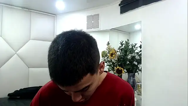 SanttiiBuck online show from 24, 2, 2026