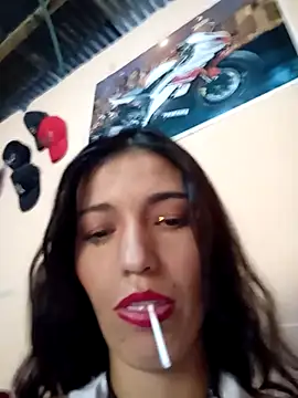 Snapshot of sandy_11_ chatting on 27, 2, 2026 sandy 11 online show from 27, 2, 2026