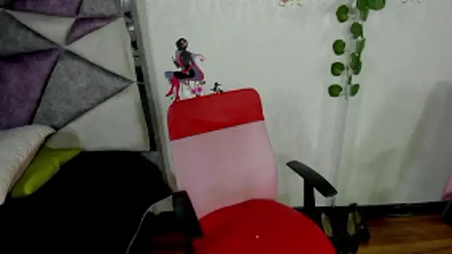 JennieRider online show from 8, 5, 2026