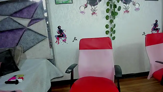 JennieRider online show from 13, 5, 2026