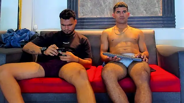 Latins on fire online show from 31, 3, 2026