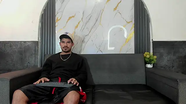 Latins on fire online show from 16, 4, 2026