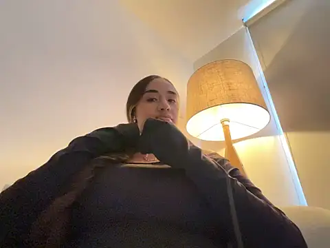 Eyssha online show from 22, 2, 2026