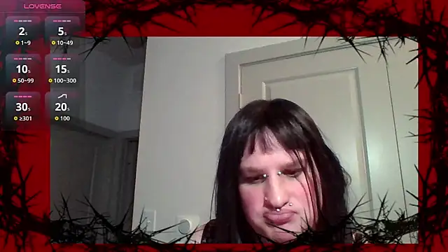 Snapshot of Vesper_Vex chatting on 26, 2, 2026 Vesper Vex online show from 26, 2, 2026