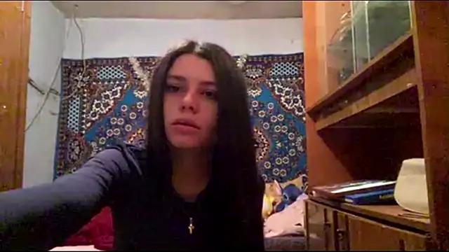 SunnyServano online show from 25, 4, 2026