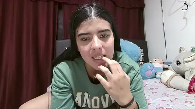 Nataly 2809 online show from 13, 4, 2026