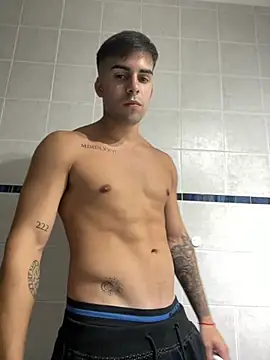 Snapshot of federico3223 chatting on 26, 2, 2026 federico3223 online show from 26, 2, 2026