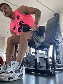 Snapshot of federico3223 chatting on 1, 3, 2026 federico3223 online show from 1, 3, 2026