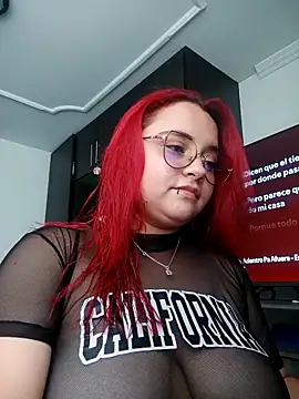 Snapshot of Andru29 chatting on 2, 3, 2026 Andru29 online show from 2, 3, 2026