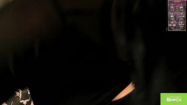 Esmeralda16 online show from 11, 4, 2026