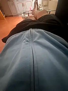 paulucio8 online show from 22, 2, 2026