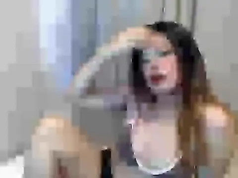 sweetlover nicole online show from 23, 2, 2026