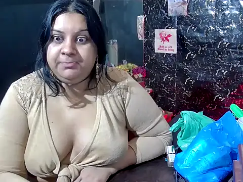 MistressMileenaMiami online show from 20, 7, 2026
