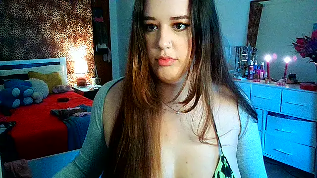 Snapshot of Lilbadmiaxo chatting on 10, 3, 2026 Lilbadmiaxo online show from 10, 3, 2026