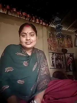 Snapshot of Aanushaka chatting on 27, 2, 2026 Aanushaka online show from 27, 2, 2026
