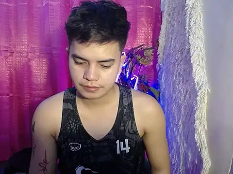 urbigcutienasio online show from 22, 3, 2026