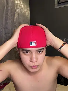 urbigcutienasio online show from 2, 8, 2026