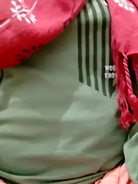 Curvy Anvika online show from 9, 3, 2026