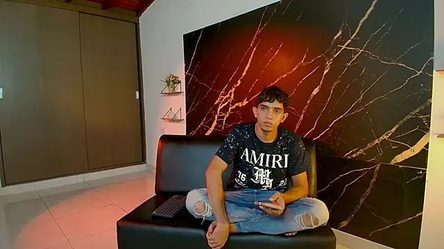 thiago moreno online show from 28, 2, 2026