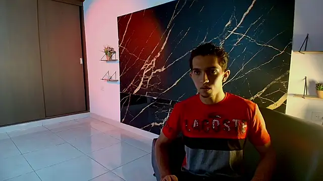 thiago moreno online show from 1, 3, 2026