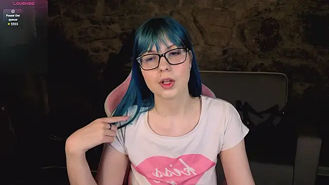 SofiaSterns online show from 24, 3, 2026