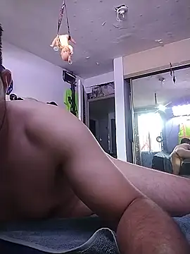 manuel4200 online show from 17, 6, 2026
