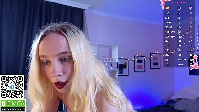 Ilsy Merous online show from 1, 5, 2026