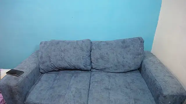 CurvyHot Gaby online show from 26, 2, 2026