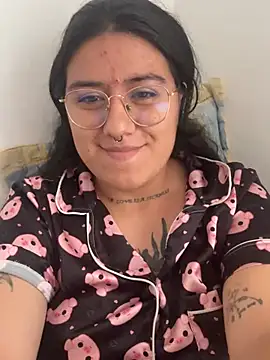 Gabby-gabby1 online show from 22, 2, 2026