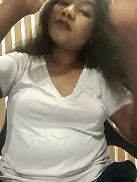 Cutie bae011 online show from 22, 2, 2026