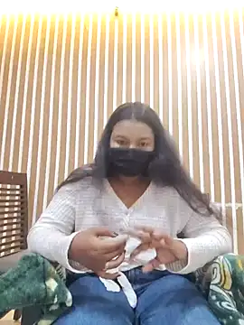 Cutie bae011 online show from 24, 2, 2026