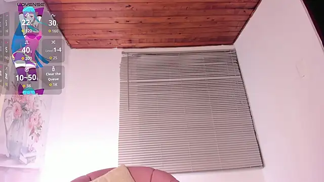 HannaMin online show from 7, 3, 2026