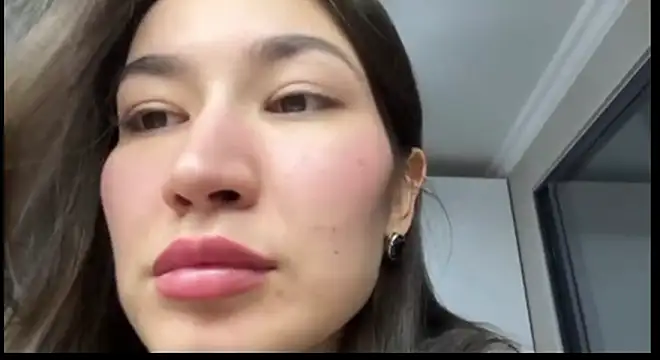 AleciaGeidner online show from 28, 2, 2026