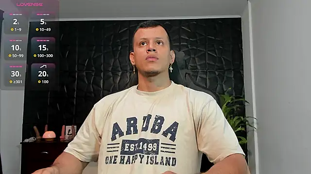 Alex towerss online show from 21, 3, 2026