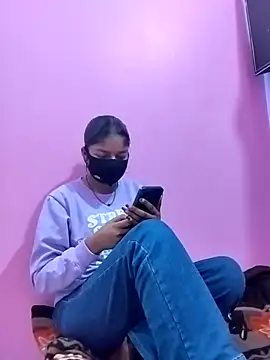 Rinki hot25 online show from 22, 2, 2026