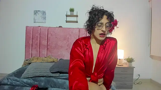 Maverick angel online show from 23, 2, 2026